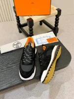 Кроссовки HERMES — изображение 5