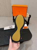 Кроссовки HERMES — изображение 9