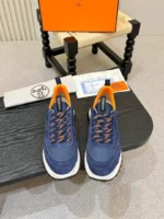 Кроссовки HERMES — изображение 2
