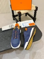 Кроссовки HERMES — изображение 5