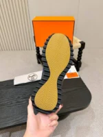 Кроссовки HERMES — изображение 9