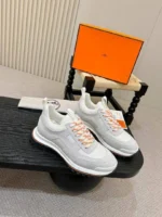 Кроссовки HERMES