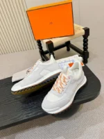 Кроссовки HERMES — изображение 4