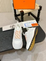Кроссовки HERMES — изображение 5