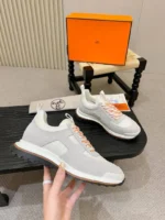 Кроссовки HERMES — изображение 6