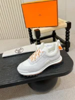 Кроссовки HERMES — изображение 7