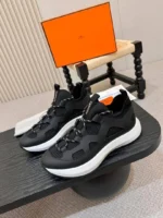 Кроссовки HERMES — изображение 3