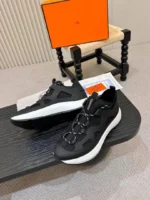 Кроссовки HERMES — изображение 5