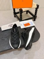 Кроссовки HERMES — изображение 6