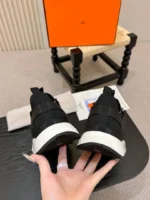Кроссовки HERMES — изображение 8