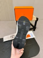 Кроссовки HERMES — изображение 9