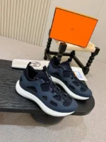 Кроссовки HERMES