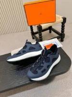 Кроссовки HERMES — изображение 5