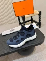 Кроссовки HERMES — изображение 7