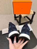 Кроссовки HERMES — изображение 8