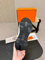 Кроссовки HERMES — изображение 9