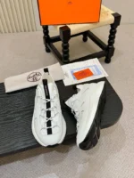 Кроссовки HERMES — изображение 5