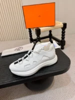 Кроссовки HERMES — изображение 7