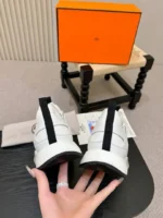 Кроссовки HERMES — изображение 8