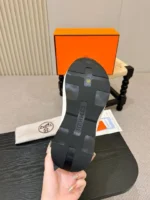 Кроссовки HERMES — изображение 9
