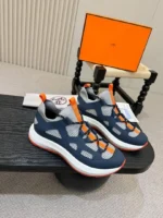 Кроссовки HERMES
