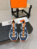 Кроссовки HERMES — изображение 2