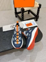 Кроссовки HERMES — изображение 5