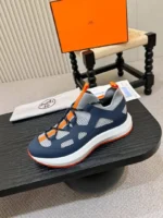 Кроссовки HERMES — изображение 7