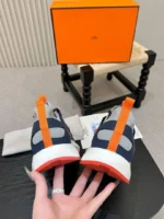 Кроссовки HERMES — изображение 8