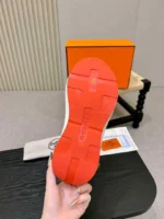 Кроссовки HERMES — изображение 9