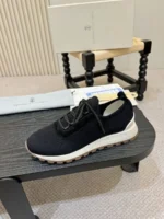 Кроссовки BRUNELLO CUCINELLI — изображение 7