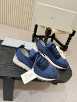 Кроссовки BRUNELLO CUCINELLI