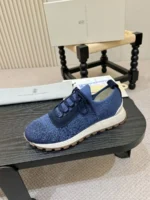 Кроссовки BRUNELLO CUCINELLI — изображение 7