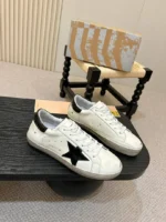 Кеды GOLDEN GOOSE
