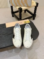 Кеды GOLDEN GOOSE — изображение 2