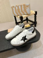 Кеды GOLDEN GOOSE — изображение 3