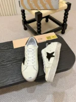 Кеды GOLDEN GOOSE — изображение 4