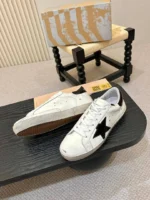 Кеды GOLDEN GOOSE — изображение 5
