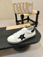 Кеды GOLDEN GOOSE — изображение 7