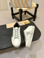 Кеды GOLDEN GOOSE — изображение 4