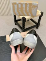 Кеды GOLDEN GOOSE — изображение 8