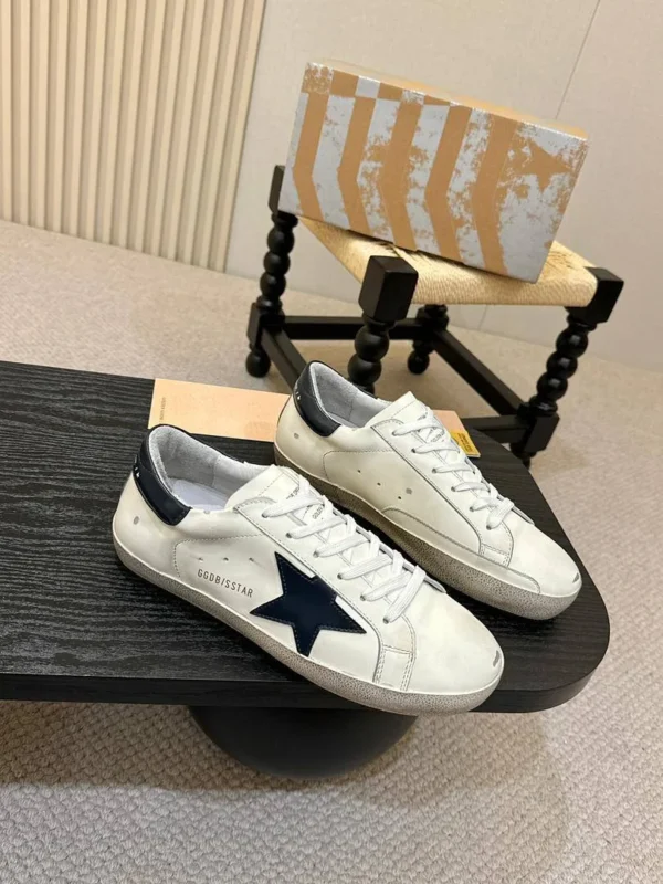 Кеды GOLDEN GOOSE