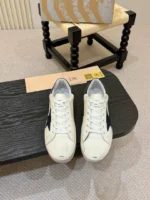 Кеды GOLDEN GOOSE — изображение 2