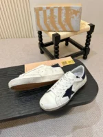 Кеды GOLDEN GOOSE — изображение 5