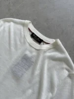 Футболка LORO PIANA — изображение 4