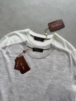 Футболка LORO PIANA — изображение 5