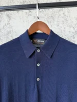 Поло ZEGNA — изображение 2