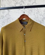 Поло ZEGNA — изображение 3