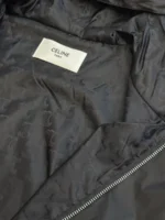 Легкая ветровка CELINE — изображение 6