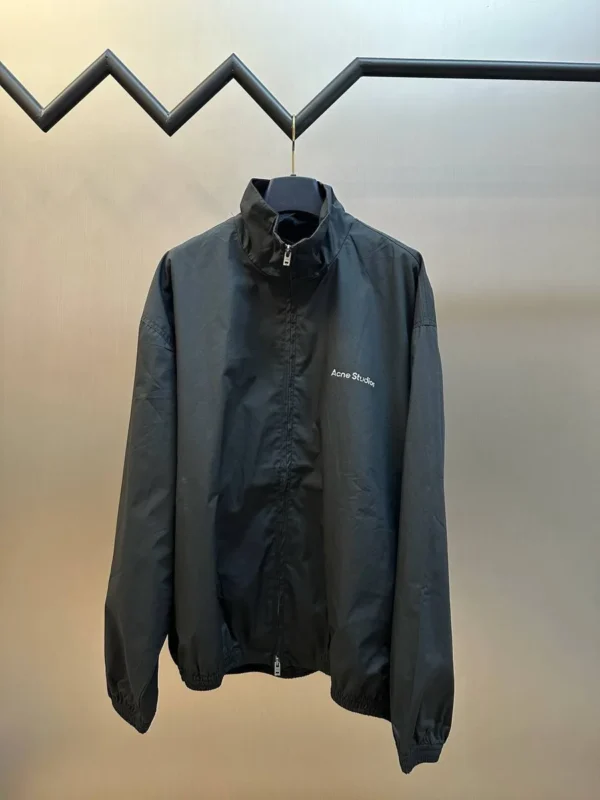 Легкая ветровка Acne Studios